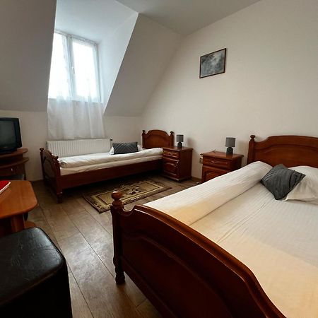 Motel Gela Inoc Екстер'єр фото