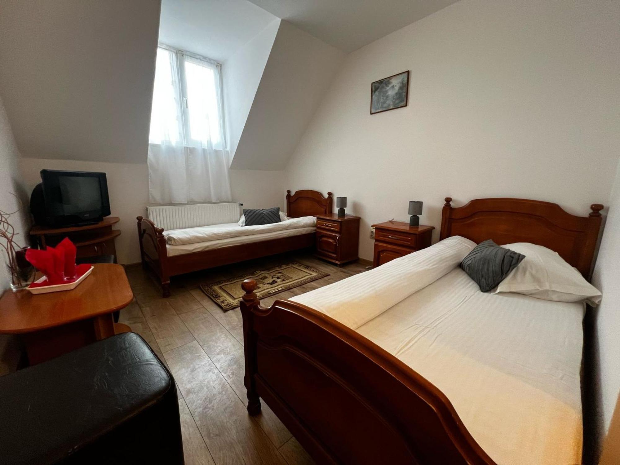 Motel Gela Inoc Екстер'єр фото