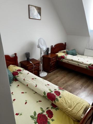 Motel Gela Inoc Екстер'єр фото