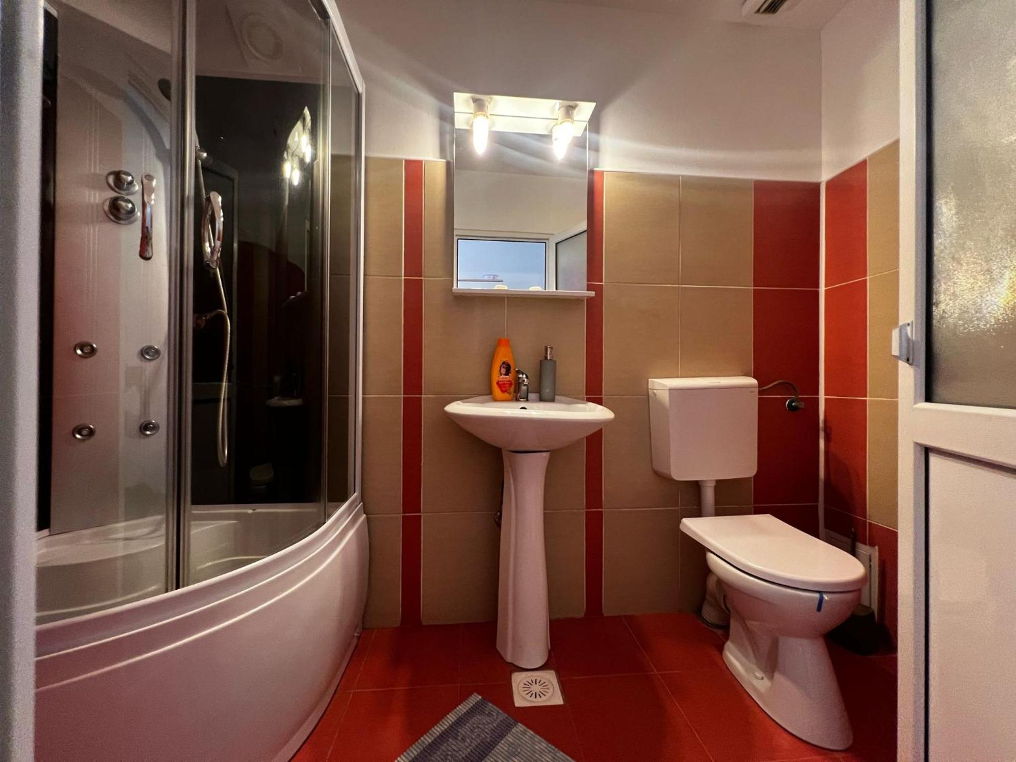 Motel Gela Inoc Екстер'єр фото