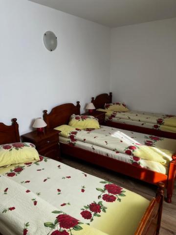 Motel Gela Inoc Екстер'єр фото
